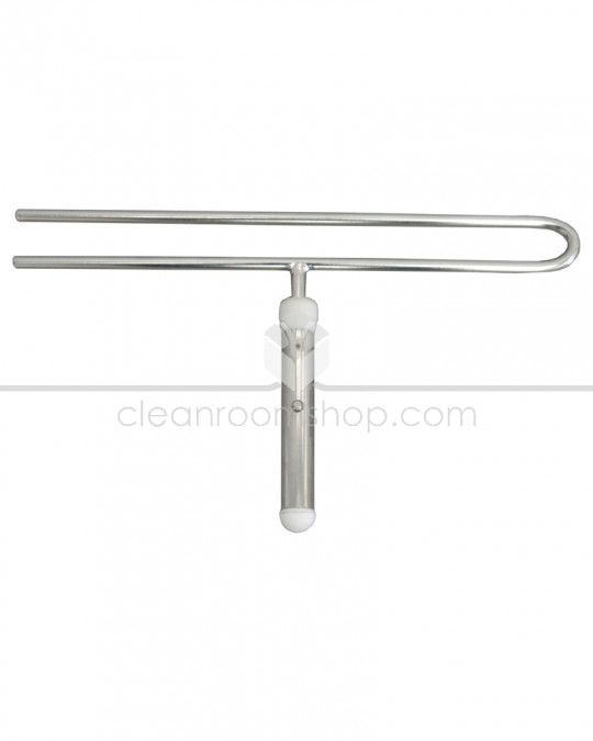 Cleanroom Curtain Cleaner Adapter