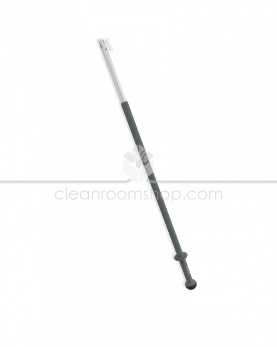 PurQuip® Telescopic Cleanroom Mop Handle - 170cm