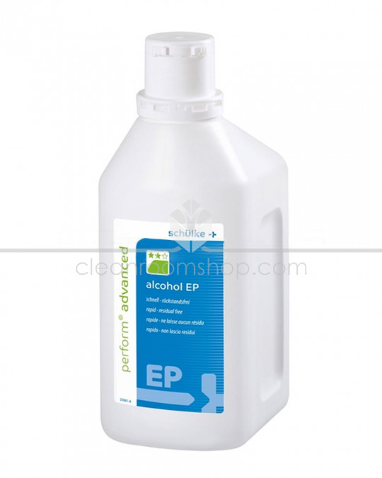 Perform Classic Alcohol EP 1L Capped - Pack of 10