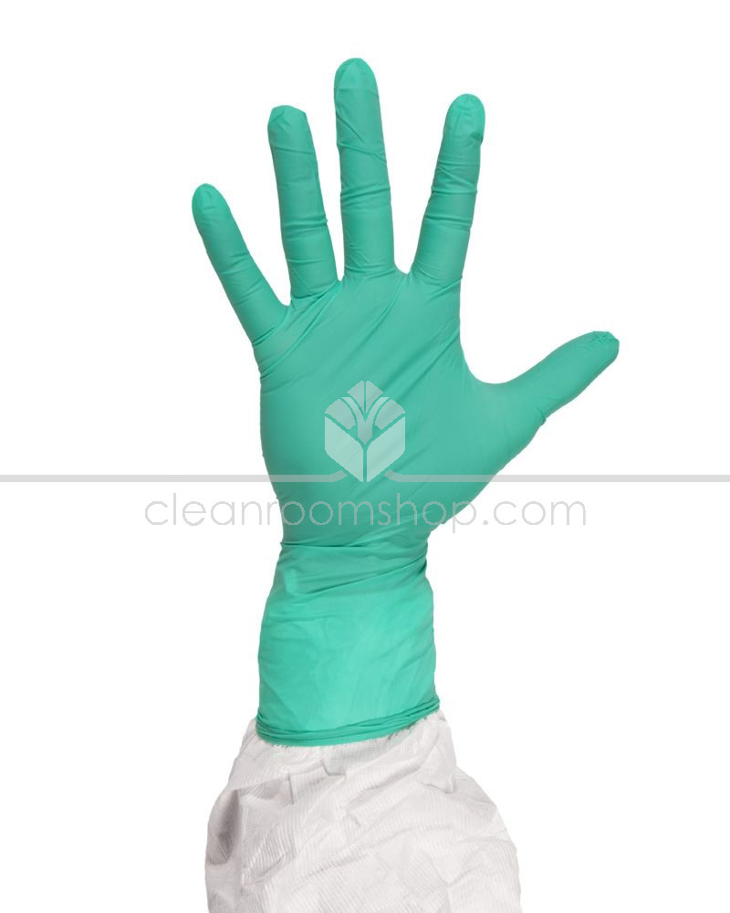 Nitrile Gloves Compatibility Chart