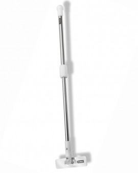 PurMop® Isolator Cleaning Tool & S/Steel Telescopic handle