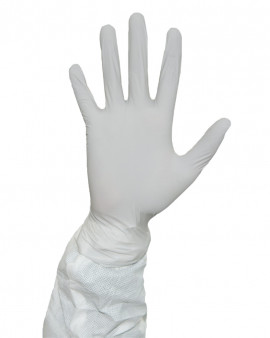 KIMTECH SCIENCE* STERLING* Nitrile 24-25cm Gloves