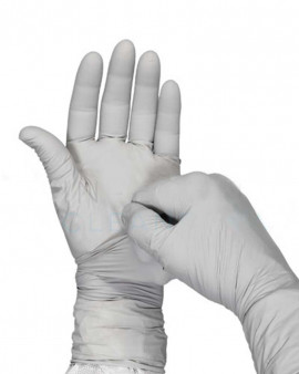 KIMTECH PURE* G3 Sterile Nitrile Gloves - 30 cm 6.0 White