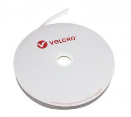 Velcro Buttons