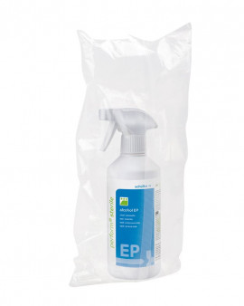 Perform Sterile Alcohol EP 500ml - Pack of 10