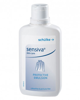 Sensiva Protective Emulsion 150ml - Pack of 30