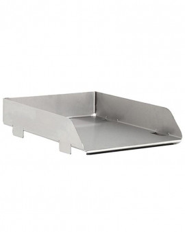 Stainless Steel A4 Document Tray