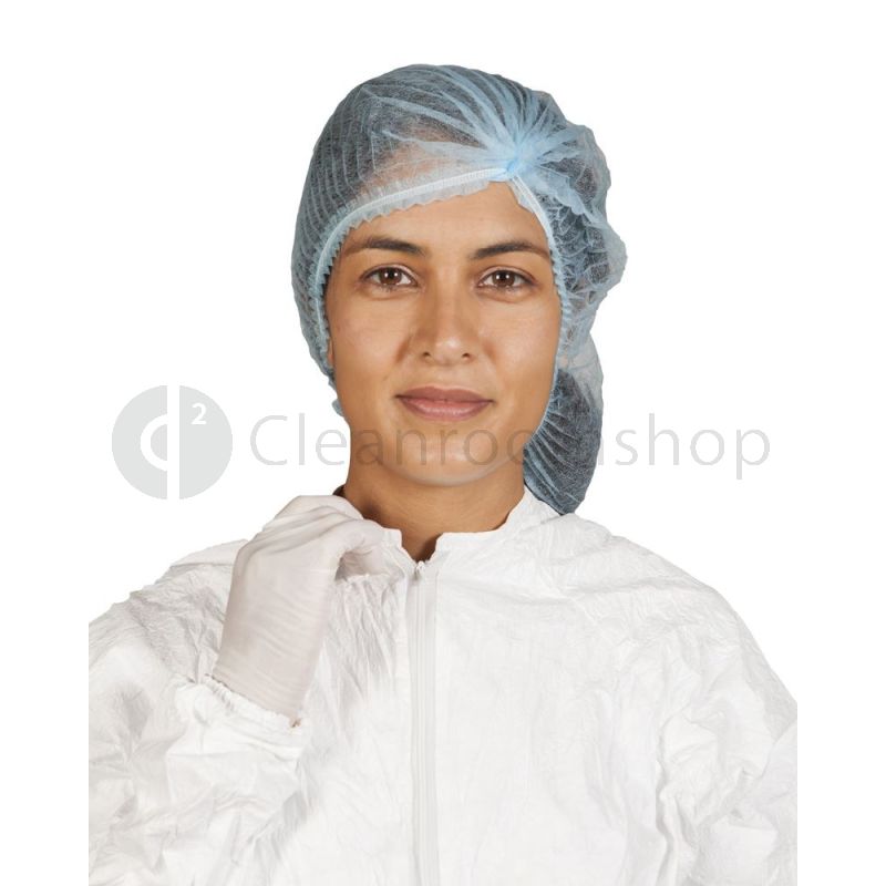 Hair Net various colours and quantities food industry Head Cover Mob Caps 