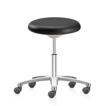 Bimos ESD Labster Stool with castors