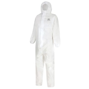 Benchmark Hooded Coverall 