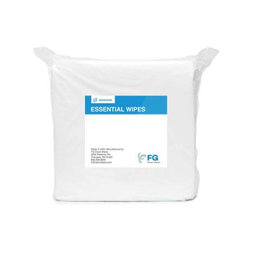 Cellulose/Polyester Blend Wipe Sterile 12" (Case of 7)