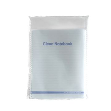 A4 Cleanroom Lined Spiral Note Book - Pack of 2 DISCONTINUED