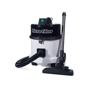 Numatic MicroFilter Vacuum Cleaner 