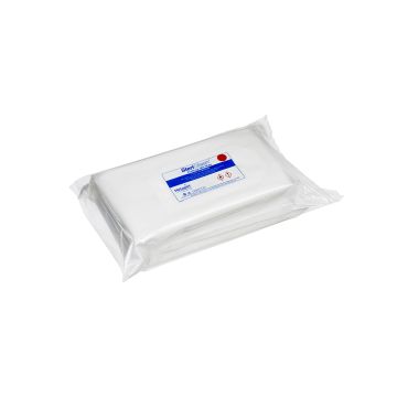 SteriClean IMS FloWrap Wipes-Sterile-Case of 8