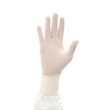 Disposable Nitrile Gloves 12” Sterile - Excell