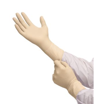 KIMTECH * G3 Sterile Latex Gloves - 30 cm
