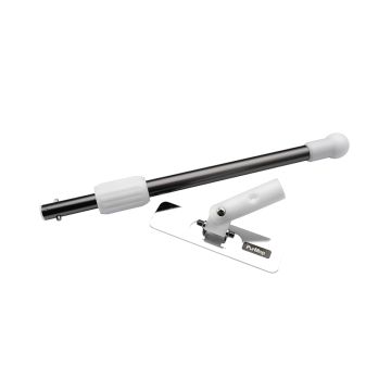 PurMop® SAT2040 Isolator Cleaning Tool Handle Aluminium Telescopic