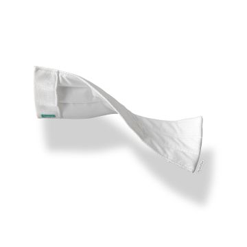 PurMop® Disposable Mop Head 100% Polyester Microfiber 