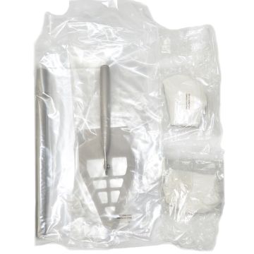 Klercide Isolator Cleaning Tool