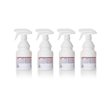 Klercide 70/30 IPA Sterile Spray 500ml - Case of 12