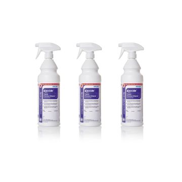 Klercide 70/30 WFI Pharma Ethanol Sterile Spray 6 x 1L