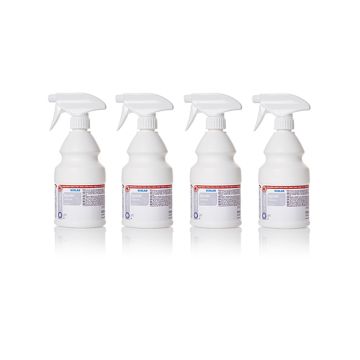 Klercide 70/30 IPA WFI Sterile Spray 500ml - Case of 12