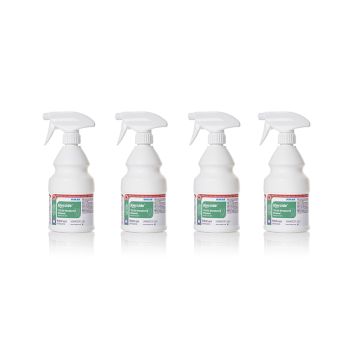 Klercide 70/30 Denatured Ethanol WFI Sterile Spray 12x500ml