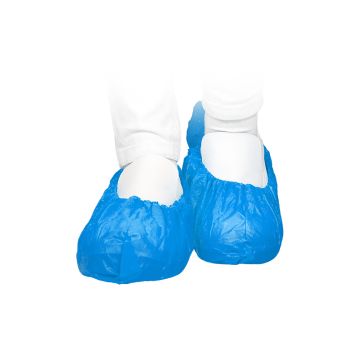 Disposable Overshoes