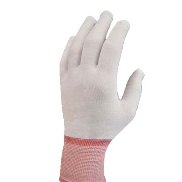 Pure Touch Full Finger glove liner - 20 pairs