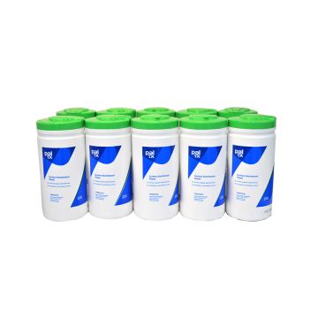 Pal TX Surface Disinfectant Wipes - 10 x 200 wipes