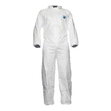 DuPont™ Tyvek® 500 Industry Collared Coverall