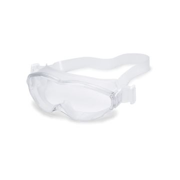 Uvex Cleanroom Goggle - Pack of 4