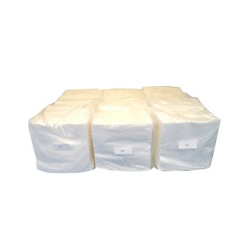 Cellulose/Polyester Blend Wipe - 9" - Pack of 300 (Case 12)