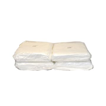 100% Polyester XC Pinsonic Wipe 2 Ply 12" - Case of 4