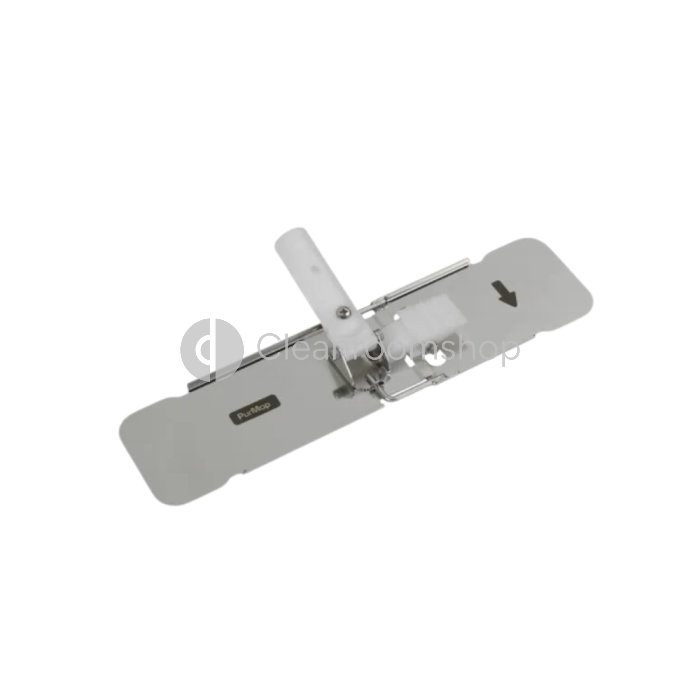 PurQuip Cleanroom Mop Frame KEK40 Touchfree Operation