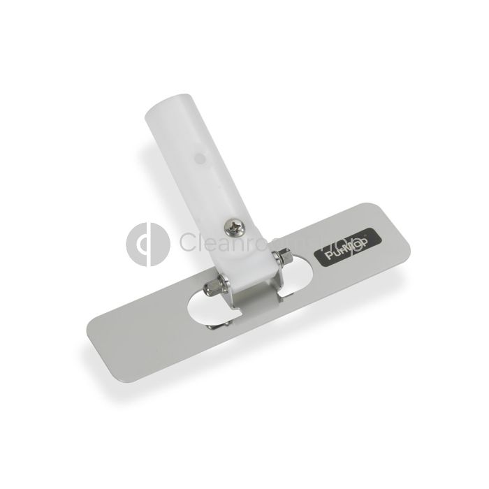 PurMop® Isolator Cleaning Tool Mop Pad Frame Stainless Steel