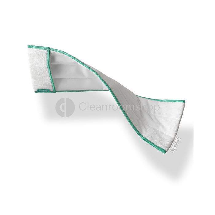 PurMop® EFB40-S Disposable Mop with scrub stripes Sterile