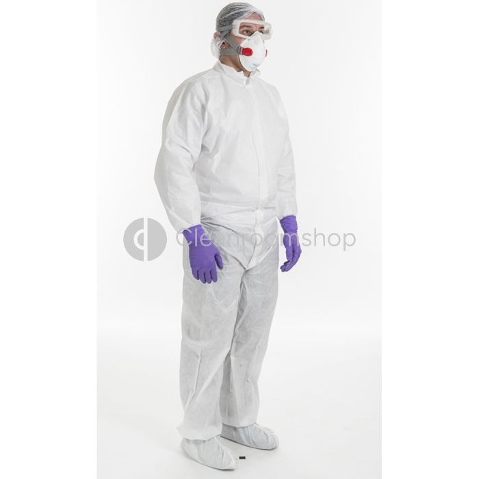 Kimtech A8 Coverall - Non-Sterile