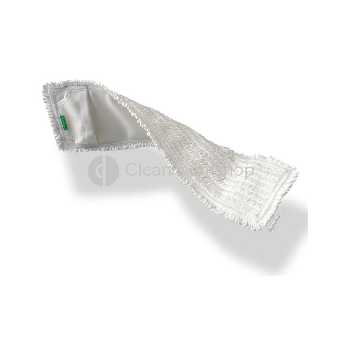 Hydroflex PurMop® Reusable Cleanroom Mop - UltraLoop™ 