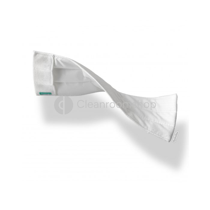 Hydroflex PurMop EF40-S Disposable Mop - Sterile - Case of 100
