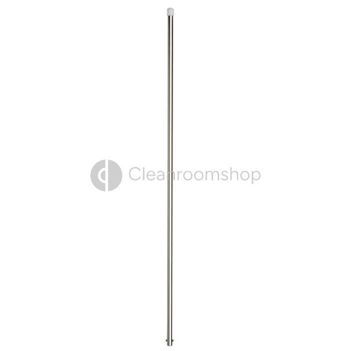 Hydroflex PurQuip Stainless Steel Cleanroom Mop Handle SEP140