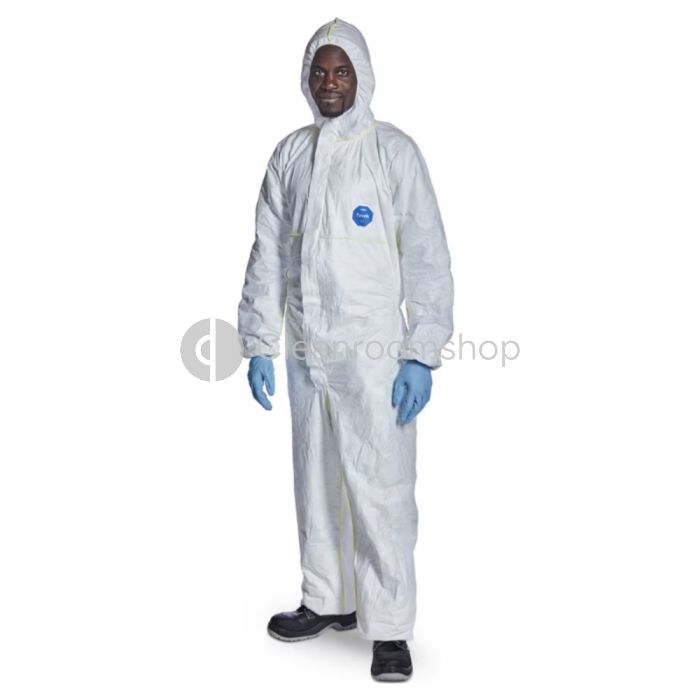 DuPont Tyvek 200 EasySafe coverall