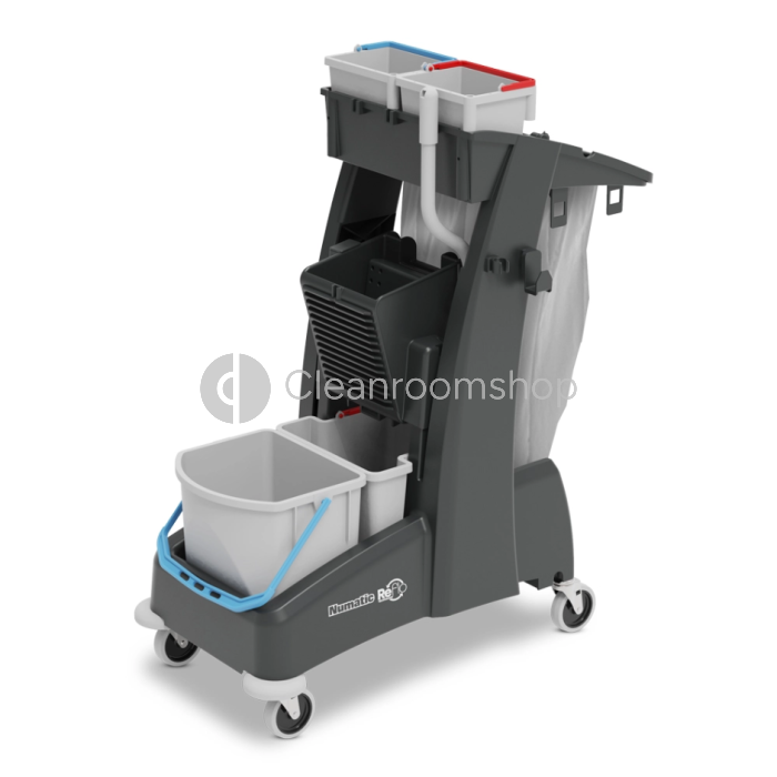 MULTI-Matic MM4 Cleanroom Mopping Trolley System