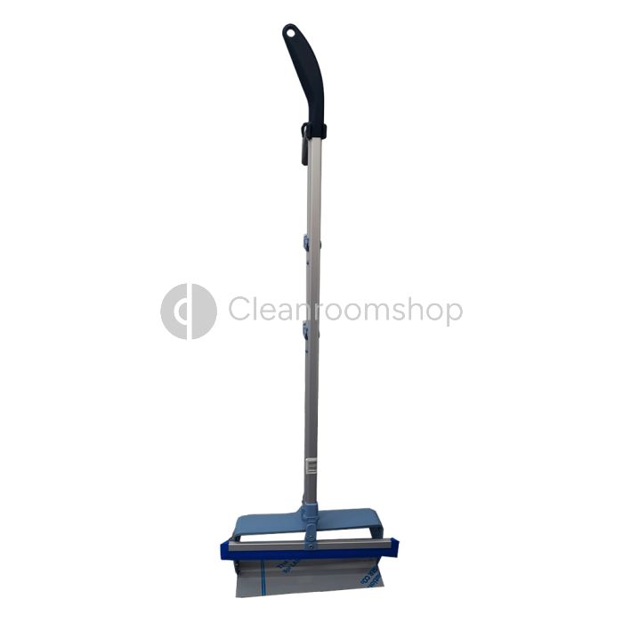 Vileda Cleanroom CE Sweeper & CE Sweeper Pan