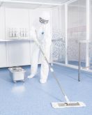 PurQuip® Mop System Starter Pack - Stainless Steel