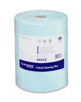 Chicopee Veraclean Critical Cleaning Plus - Blue