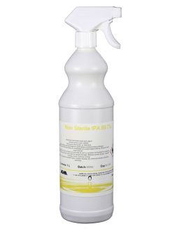 Agma Non-sterile 70%  IPA Spray in WFI 15 x 1L