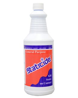 Staticide Anti-Static Spray 0.9 litre