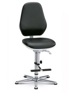 Bimos Cleanroom Basic 3 Chair
