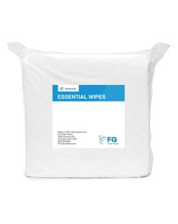 Cellulose/Polyester Blend Wipe Sterile 12" (Case of 7)